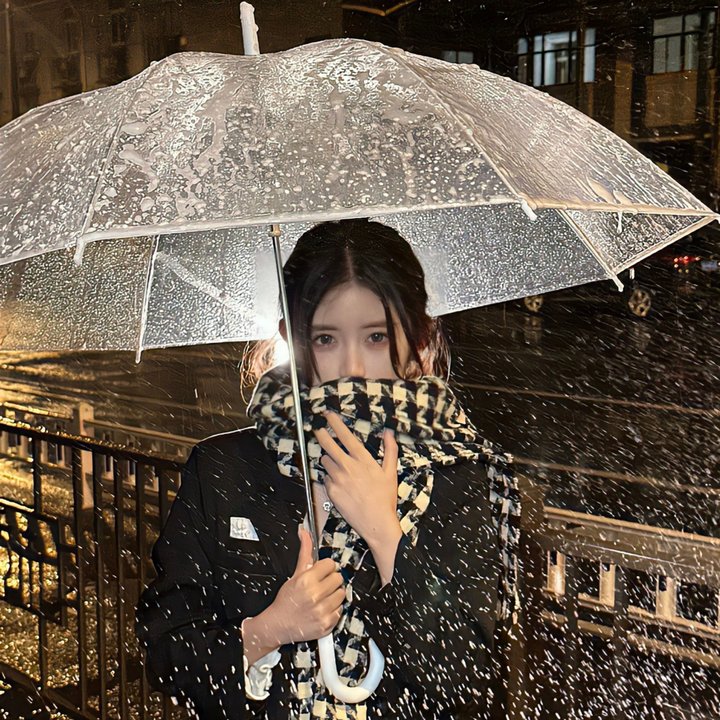 夜魔先生 封面